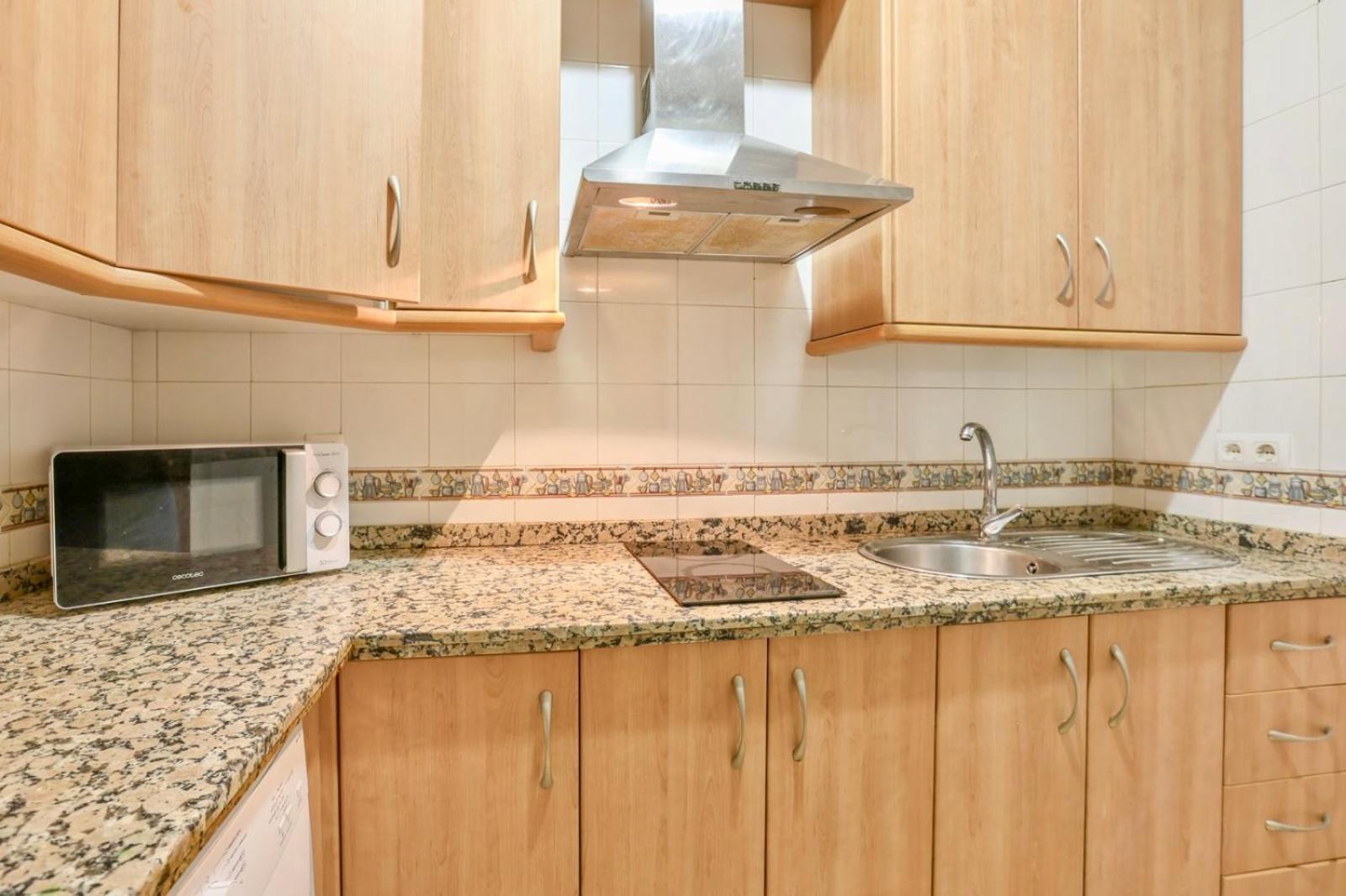Apartamento Becquer Sevilha