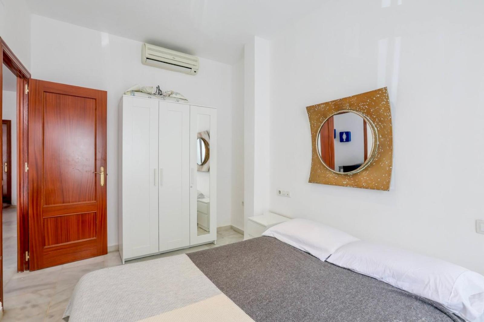 Apartamento Becquer
